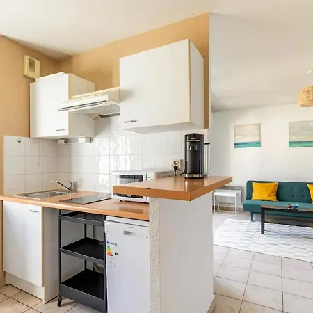 Le Lez Apartment Montpellier