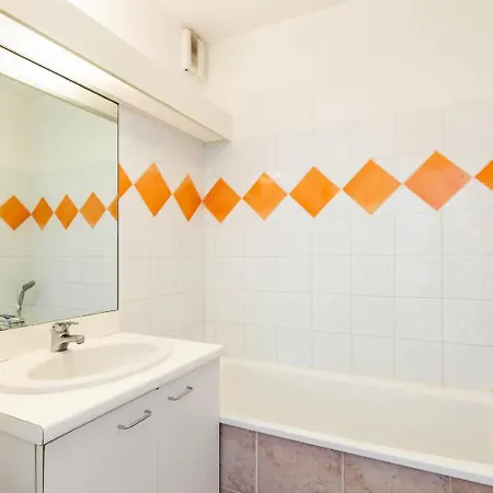 Le Lez Apartment *