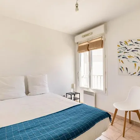 Apartment Le Lez *