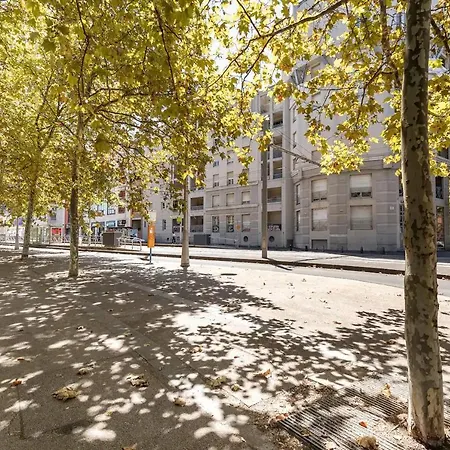 Apartment Le Lez Montpellier